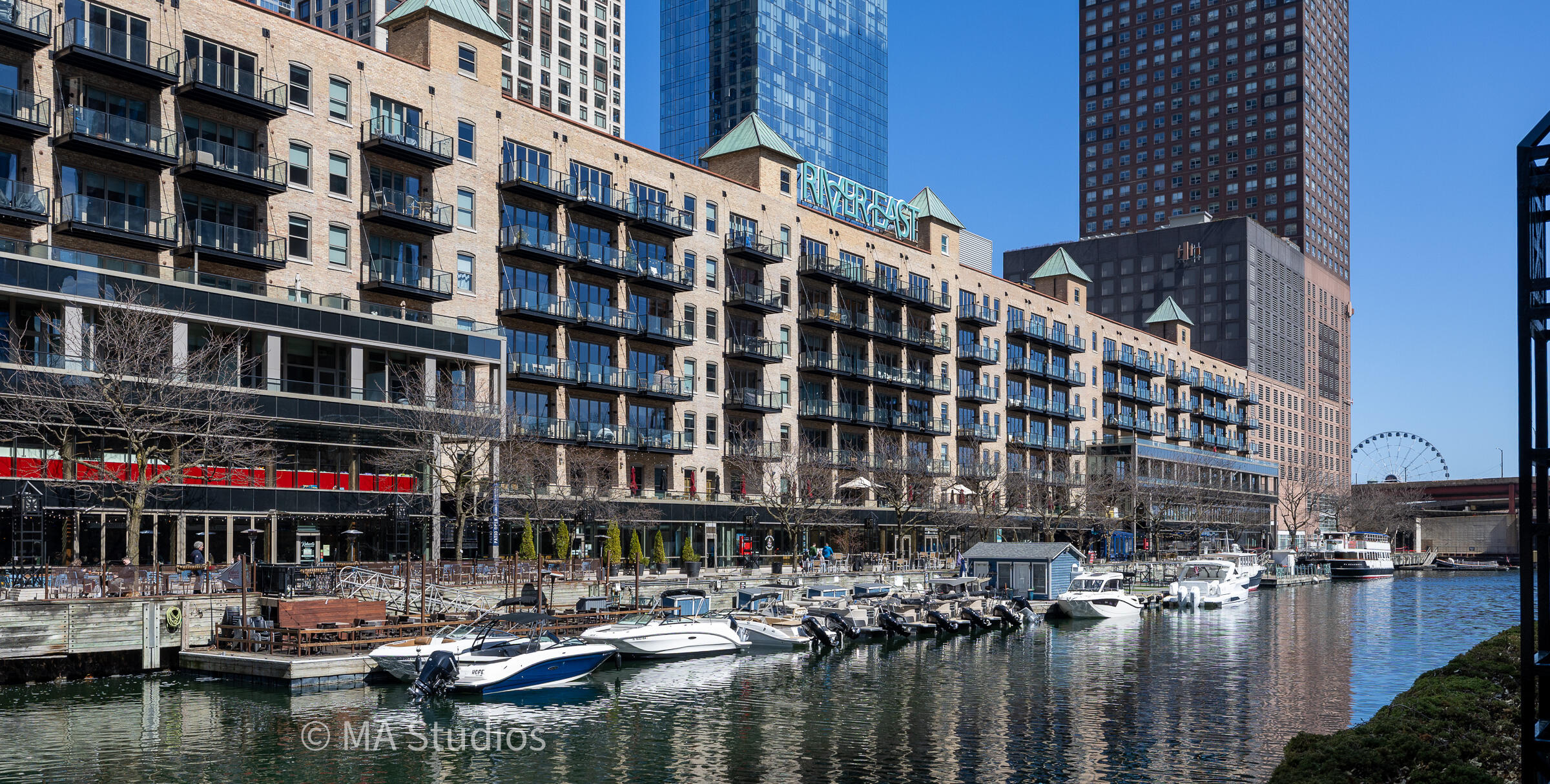 Commercial Property Photography | Chicago