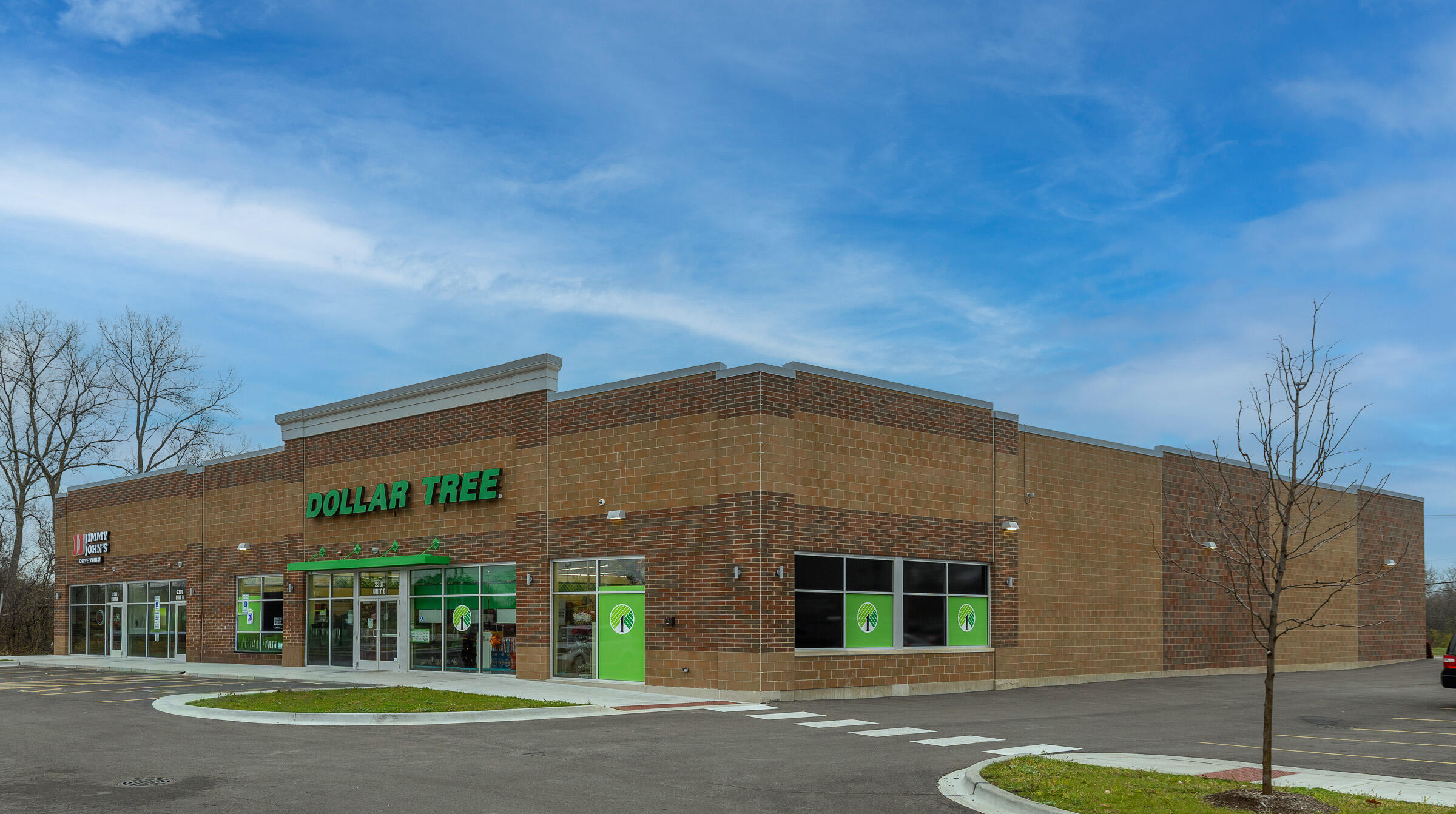 Retail Property