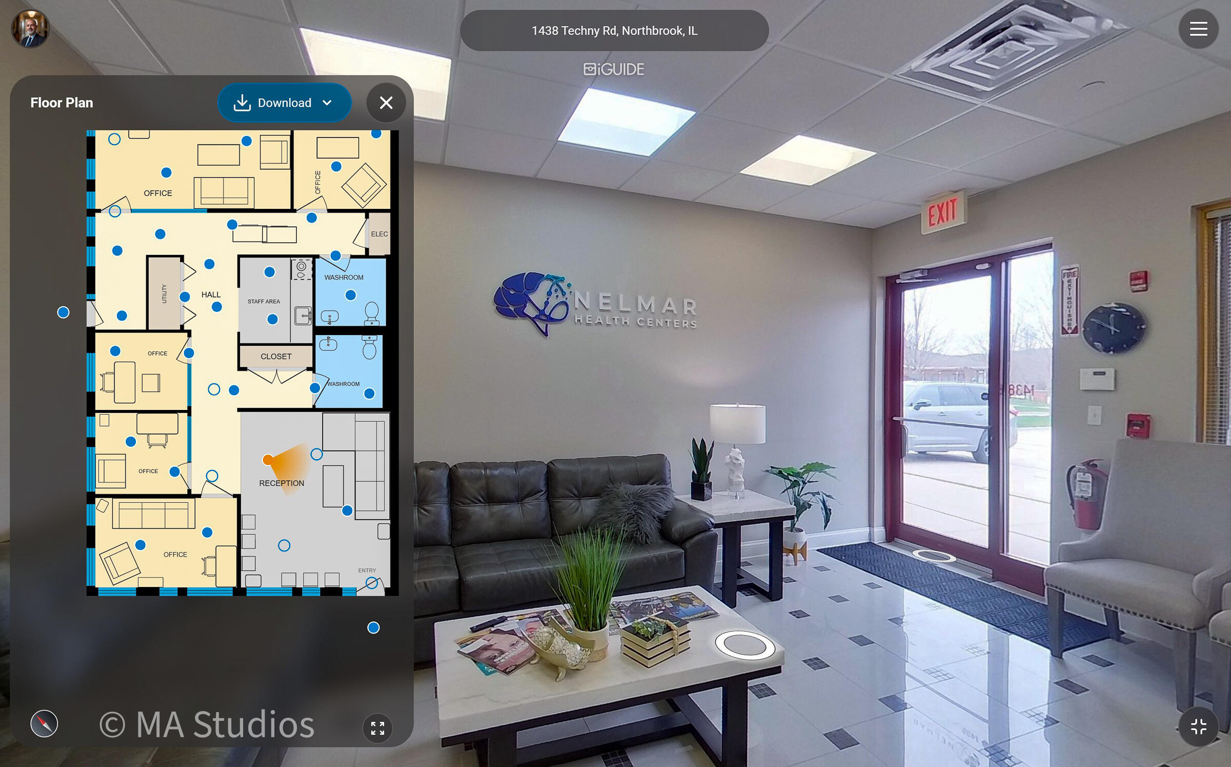 Commercial Office | Northbrook, IL